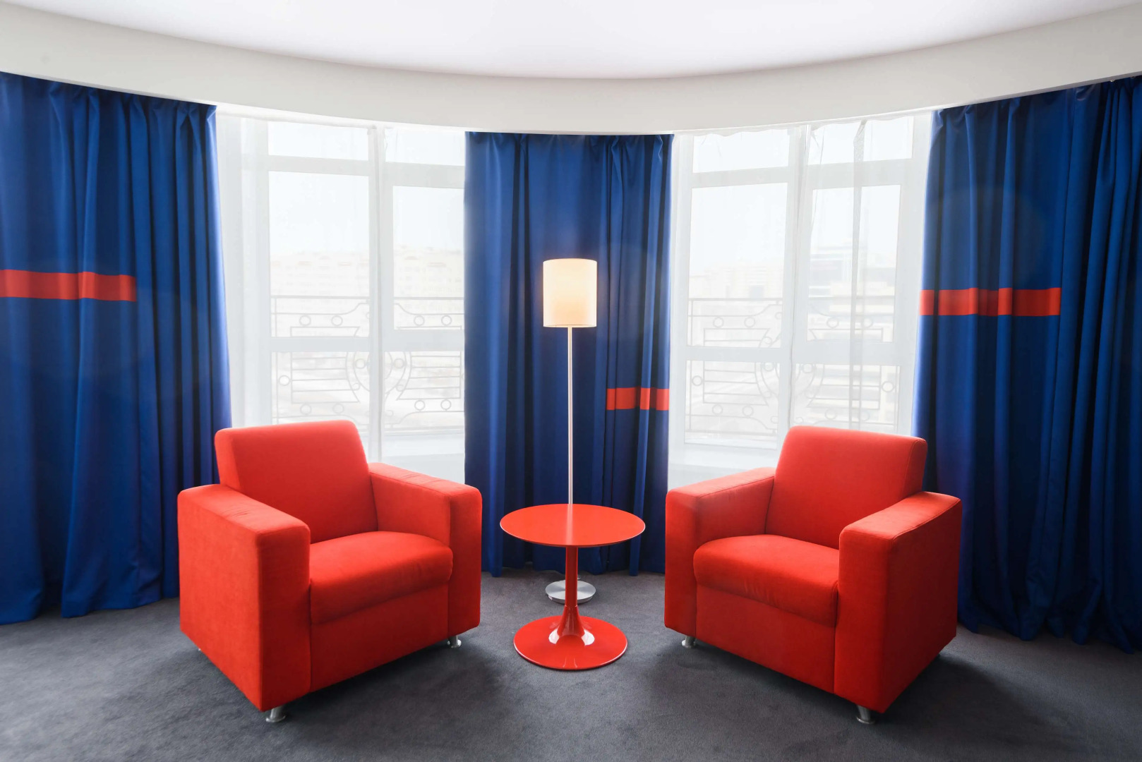 Park Inn By Radisson Астана