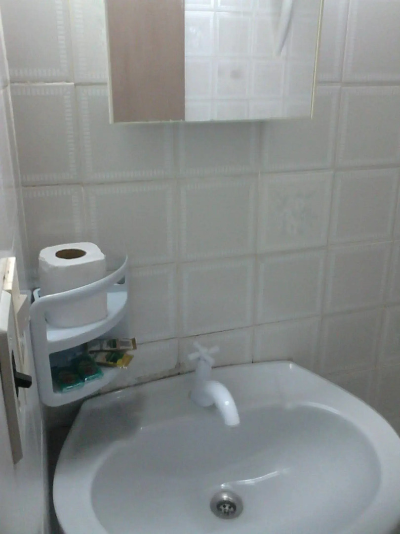 Nueva Alborada Lodging House