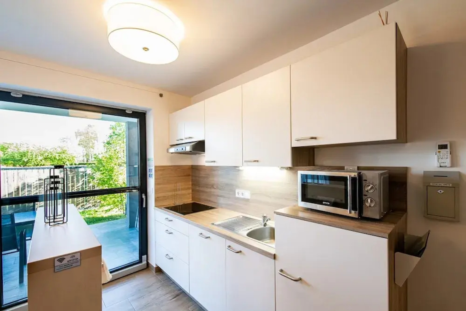 Apartments Banonia - Sunset