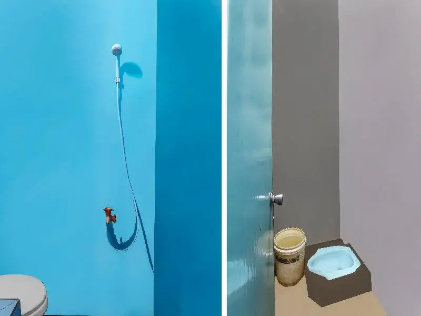 Desa Wisata Kreatif Perdamaian Srumbung Gunung By OYO