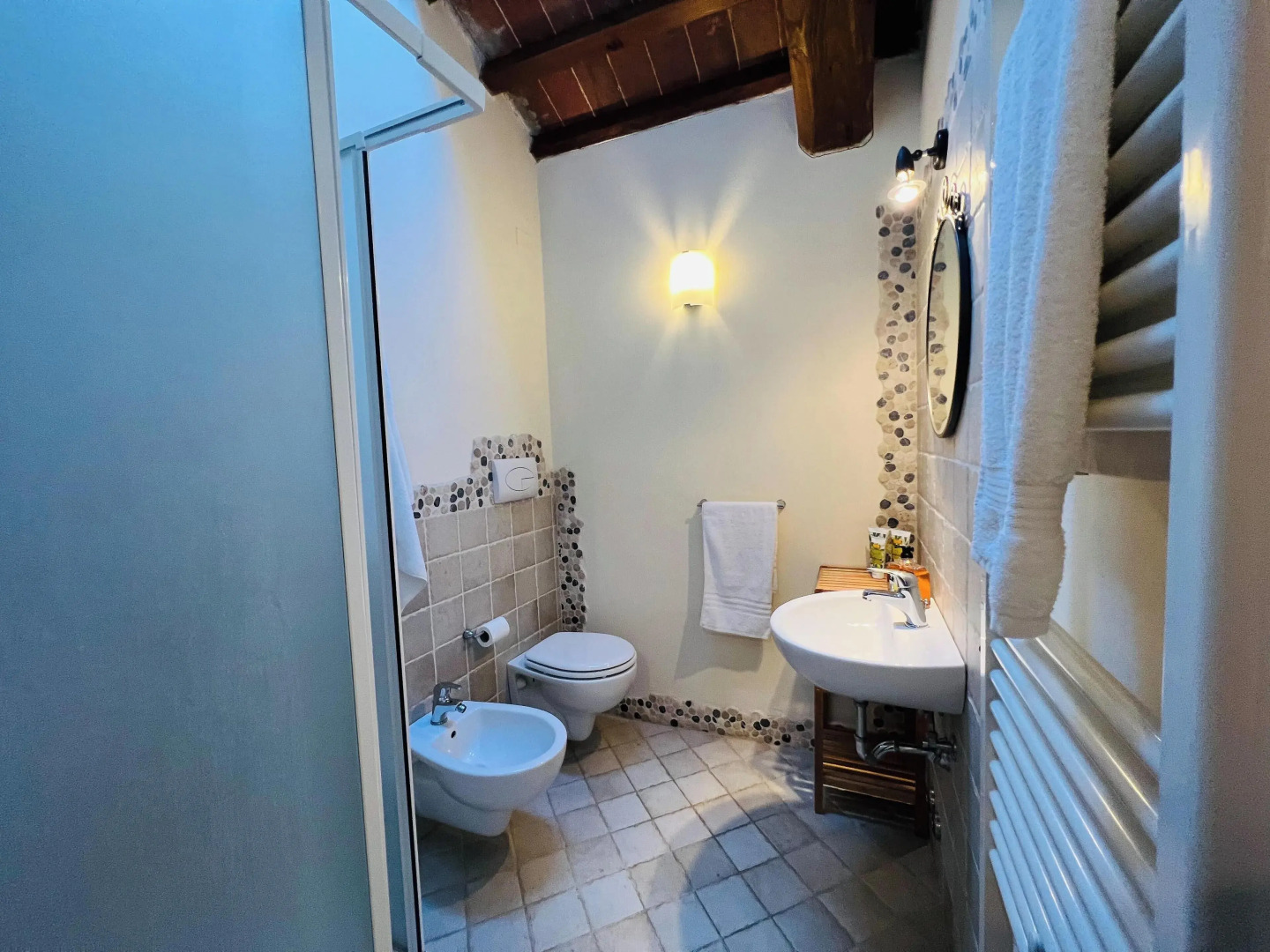 Agriturismo Le Ceregne bio