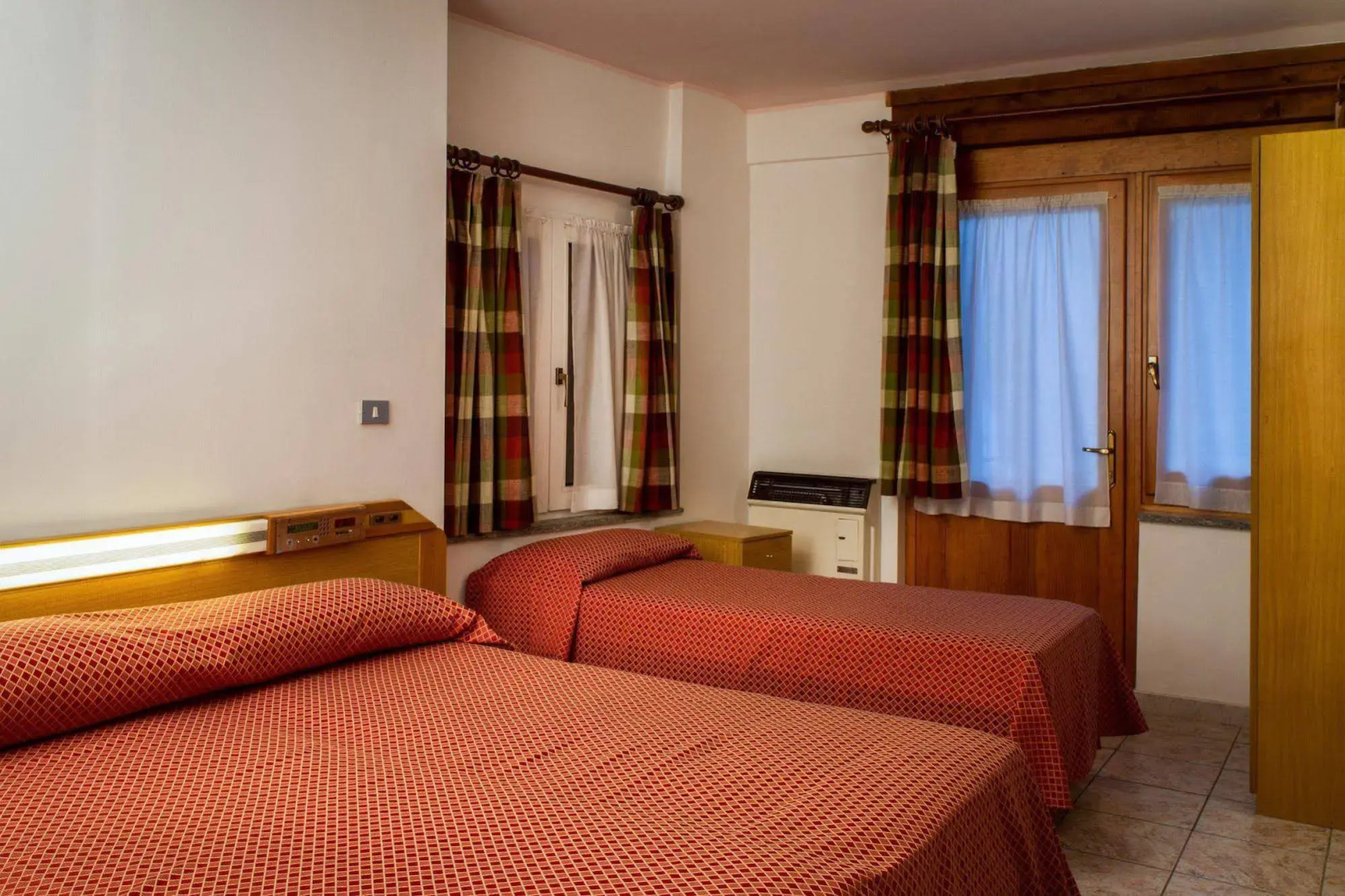 Residence Beau Sejour