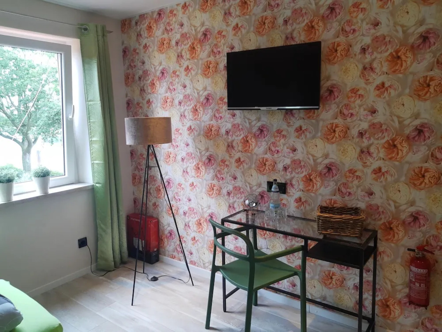 Gasthaus Düther Schleuse