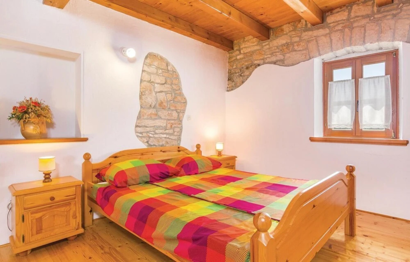 Amazing Home in Kanfanar With Wifi and 3 Bedrooms