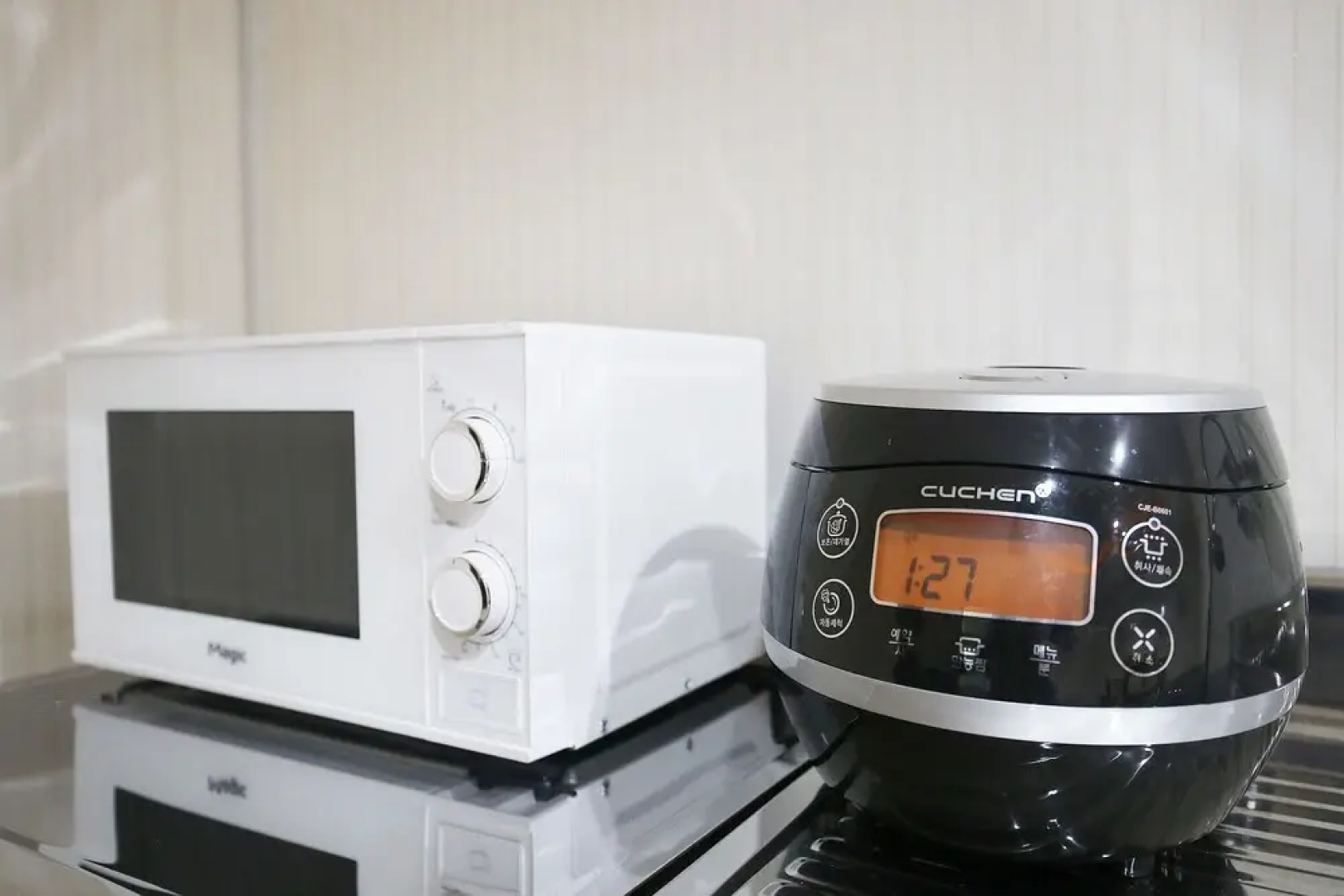 Seosan Green Hotel
