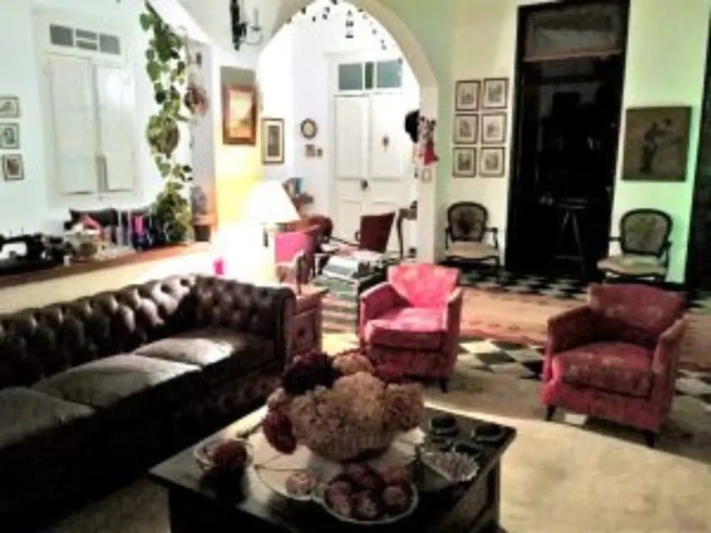 Pousada Casa Da Fazenda