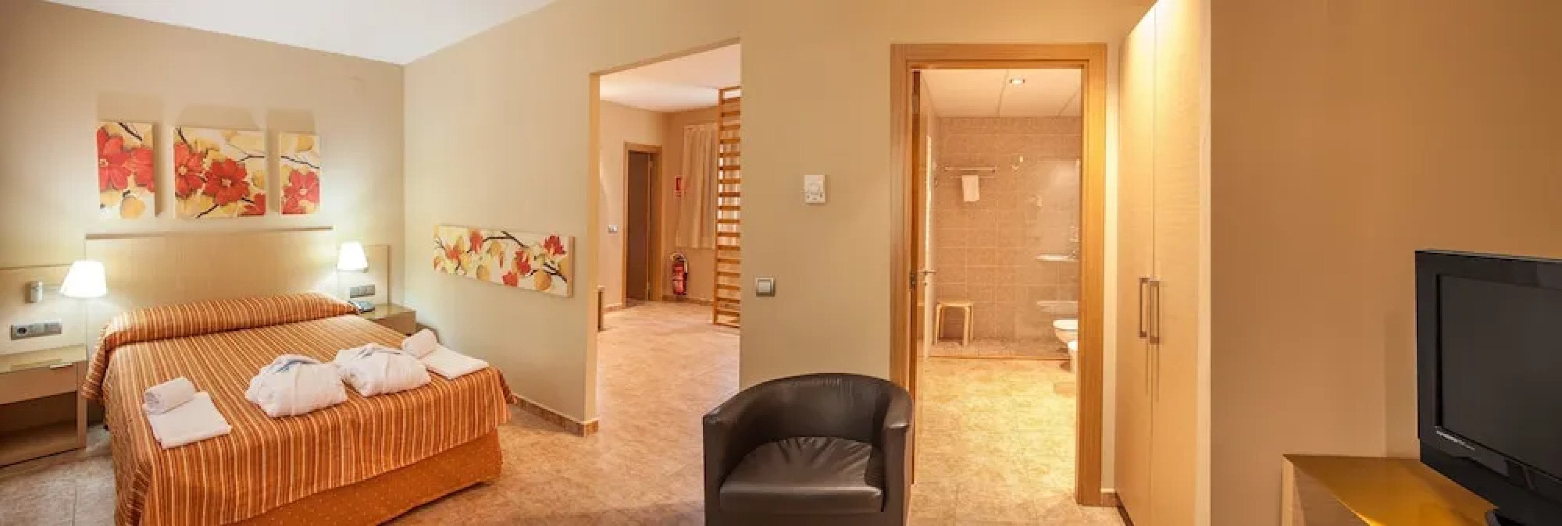 Confluent Health Resort