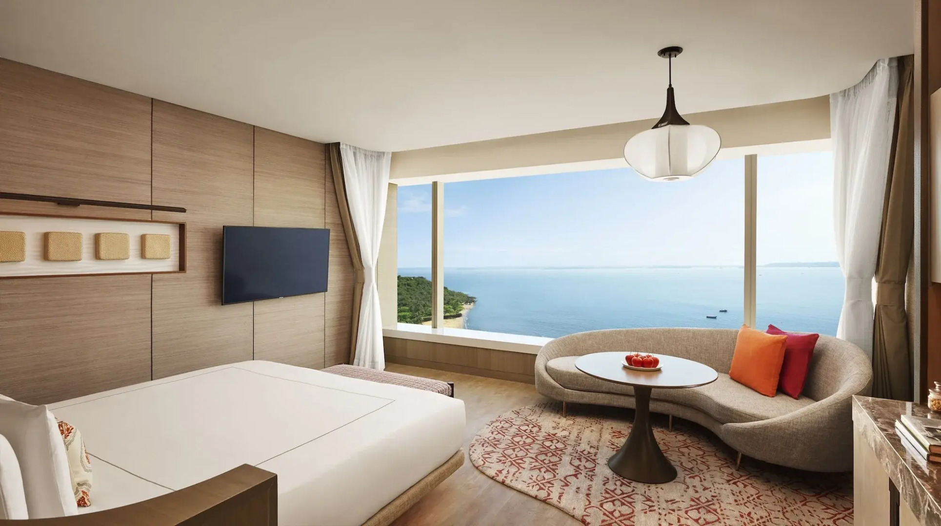 Taj Cidade de Goa Horizon, Goa