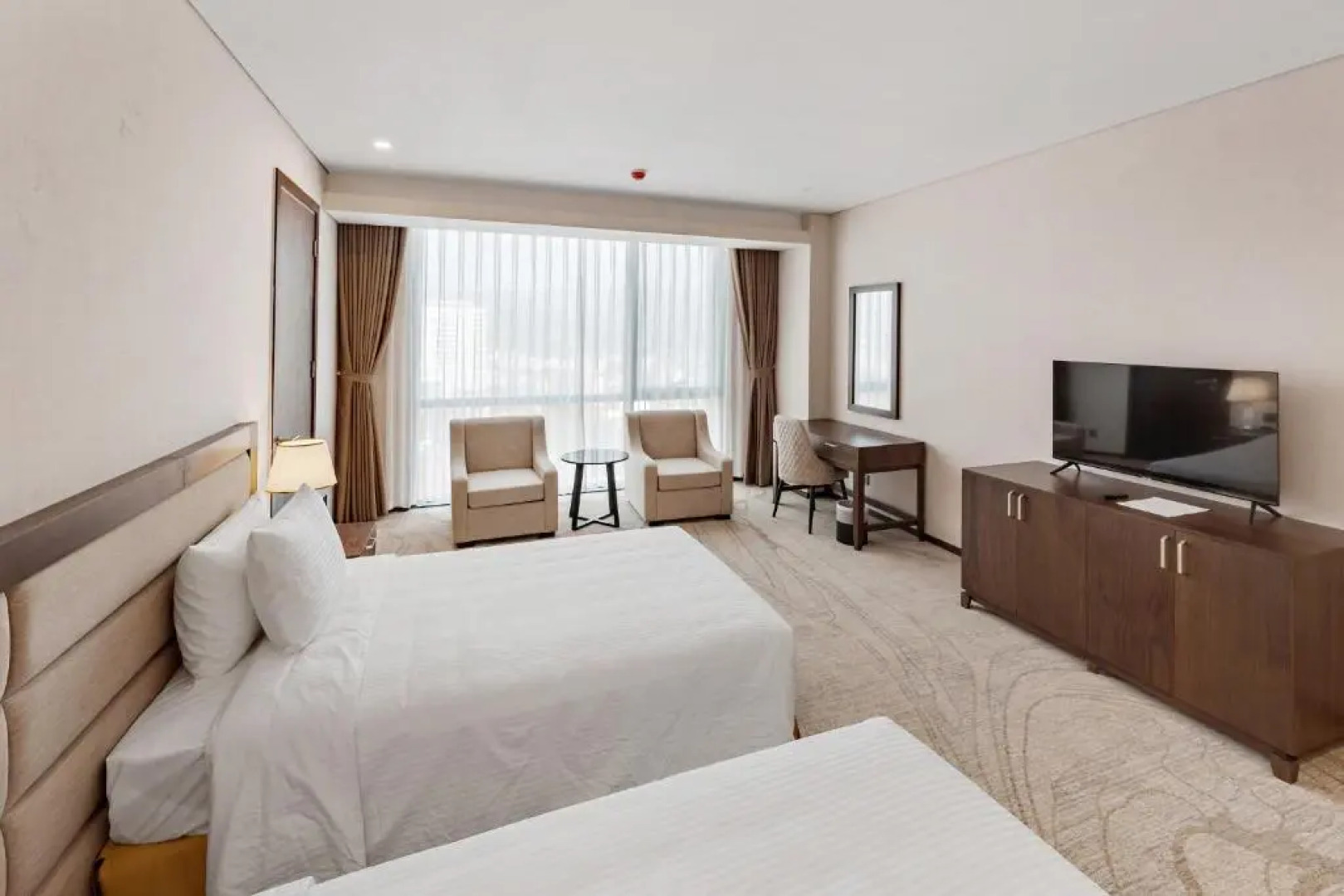 Muong Thanh Luxury Cao Bang Hotel