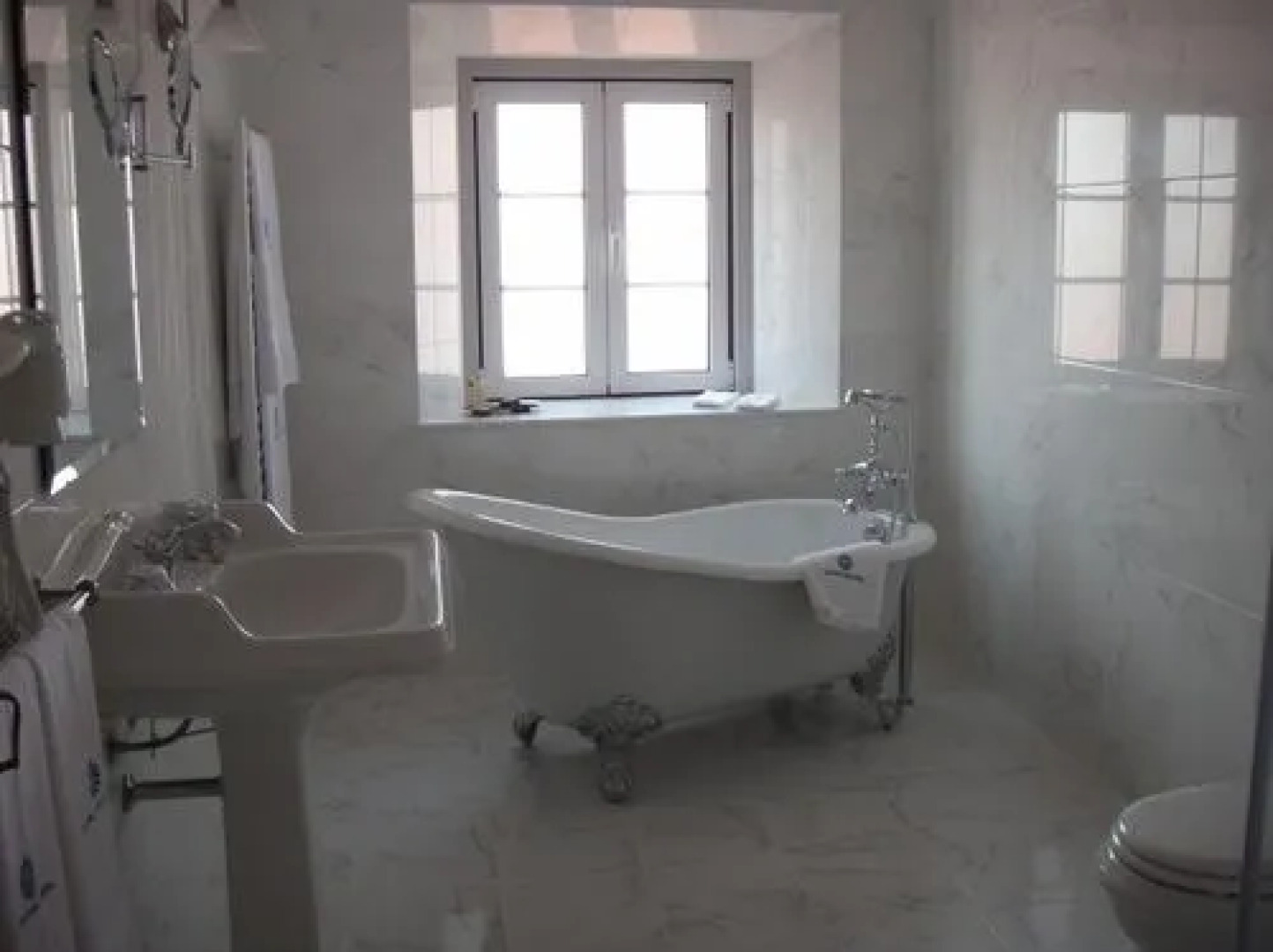 Quinta Alves de Matos