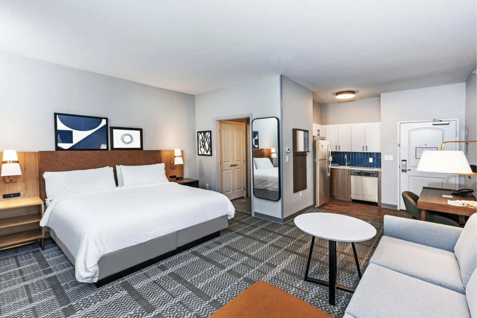 Staybridge Suites Waco South - Woodway by IHG