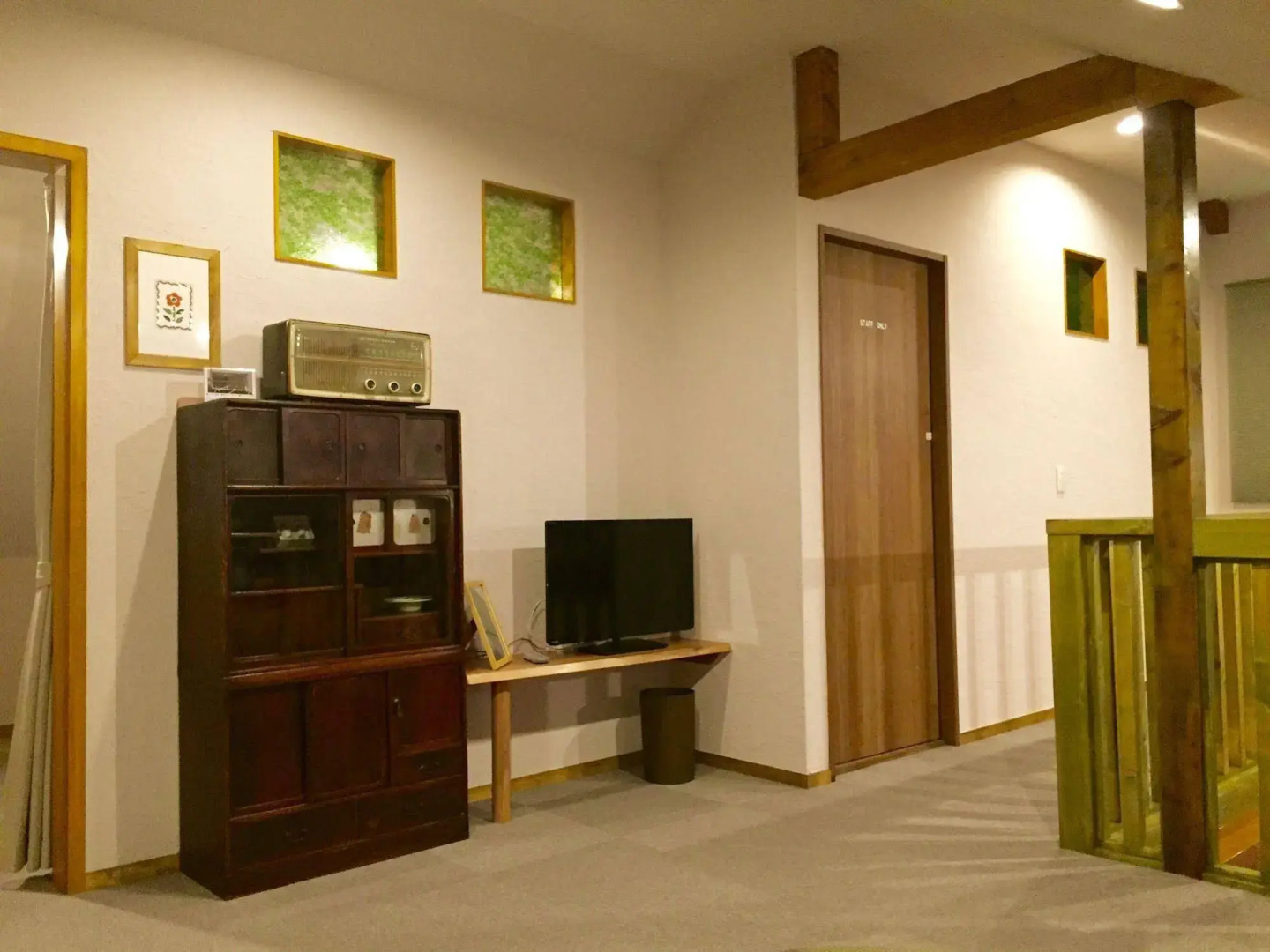 Country Cottage Wakiaiai