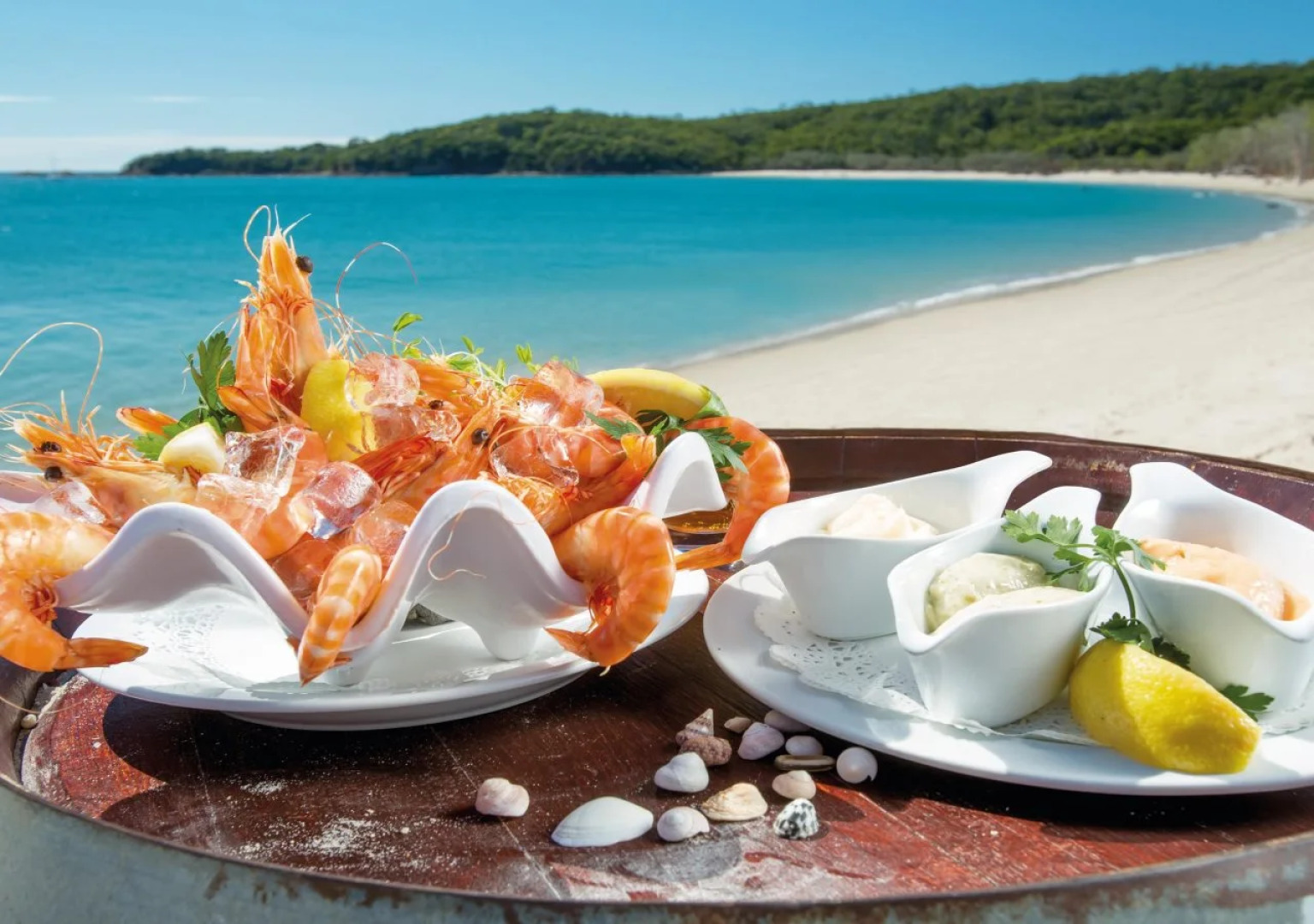 Great Keppel Island Hideaway