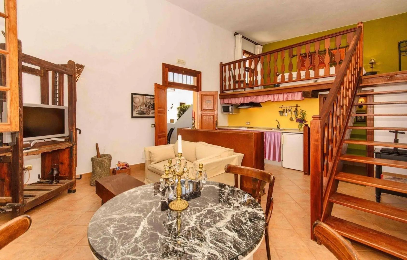 Casa Rural Villa Lola Y Juan