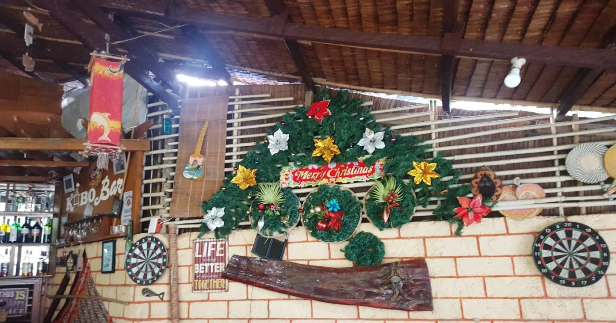 St. John Island View Pensionne