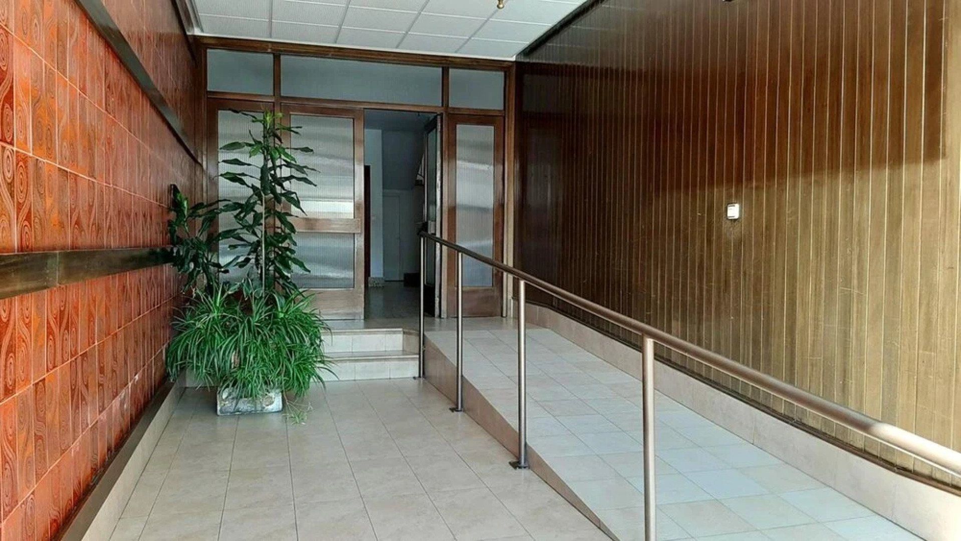 Apartment With 4 Bedrooms in Soria