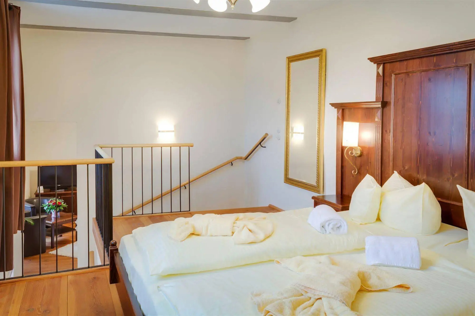 Schlosshotel Fürstlich Drehna