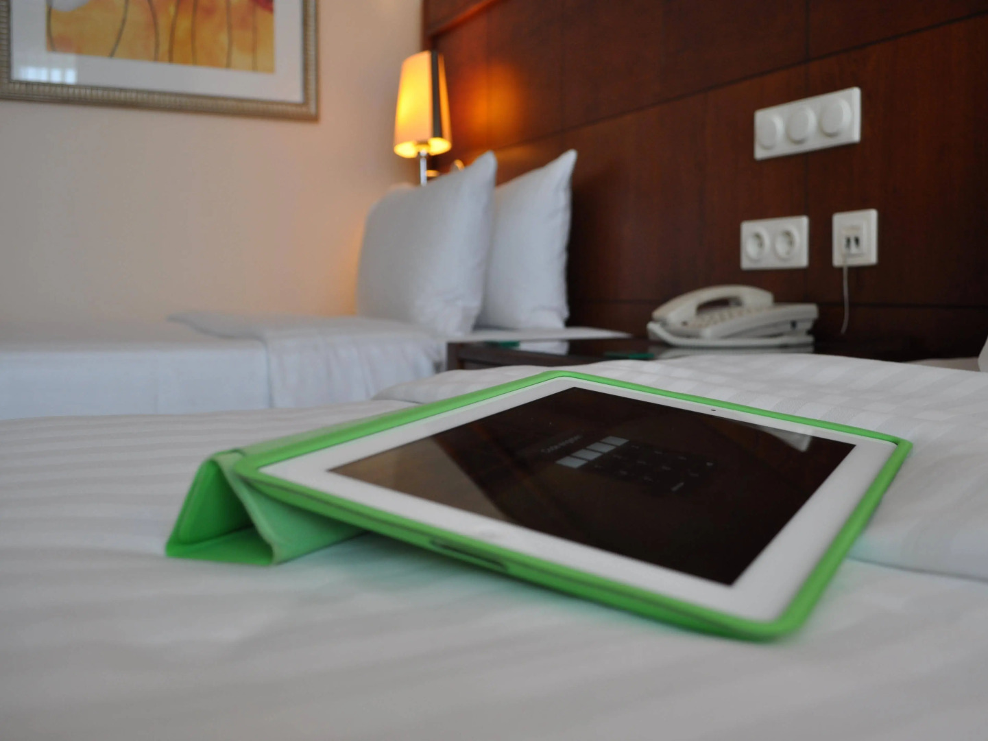 Welcome Hotel Gelsenkirchen