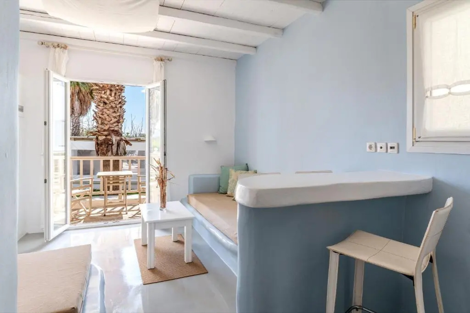 Ninemia Suites Tinos Grand 104