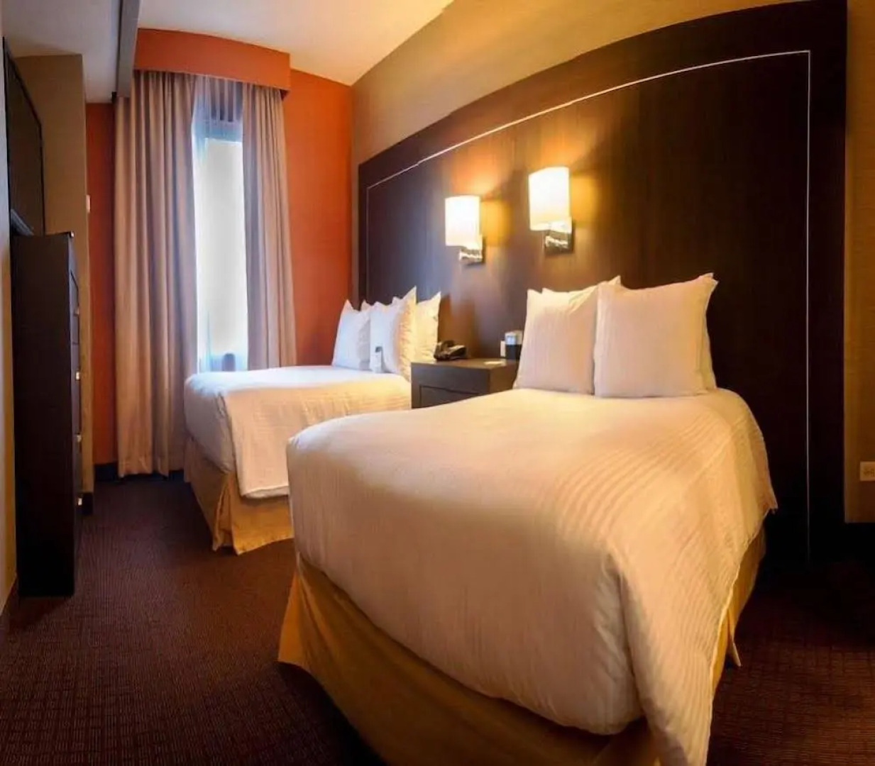 DoubleTree Suites by Hilton Saltillo