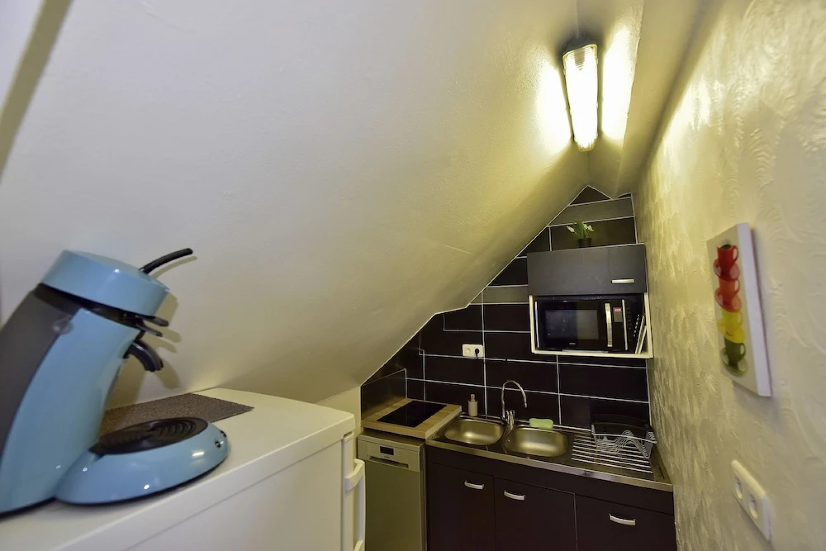 Etablissement Pieds Dans L'Eau