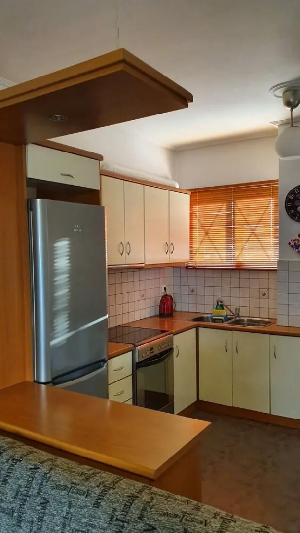 Fn1 George Apartments by the Sea