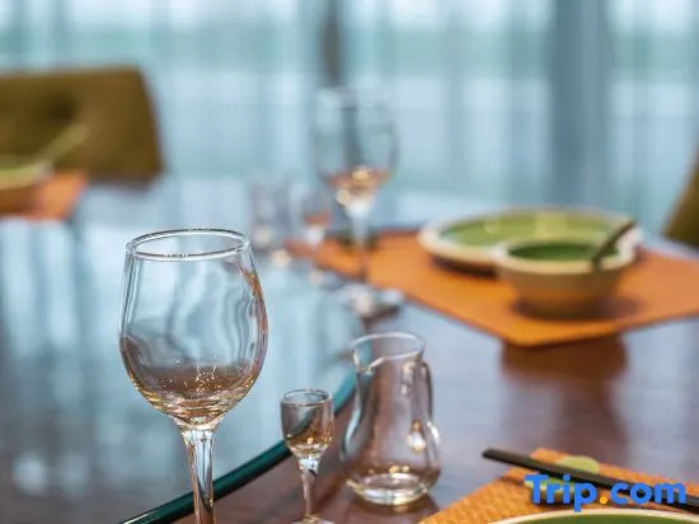 Wuhu Suning Universal Hotel