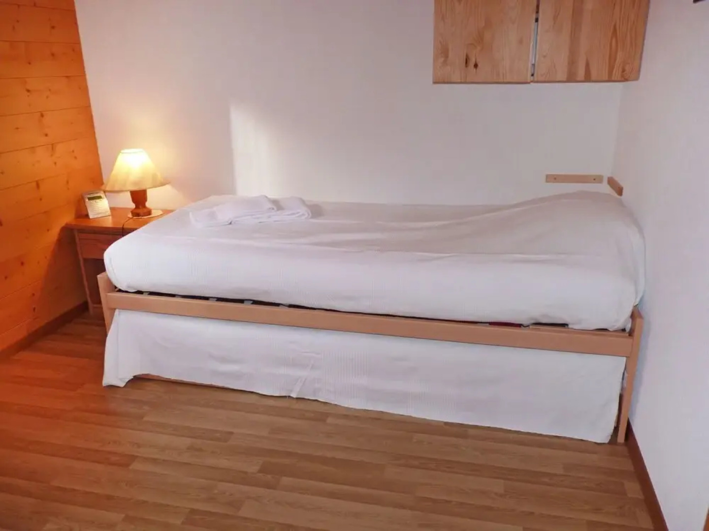 Lescapade Chamoson in Chamoson