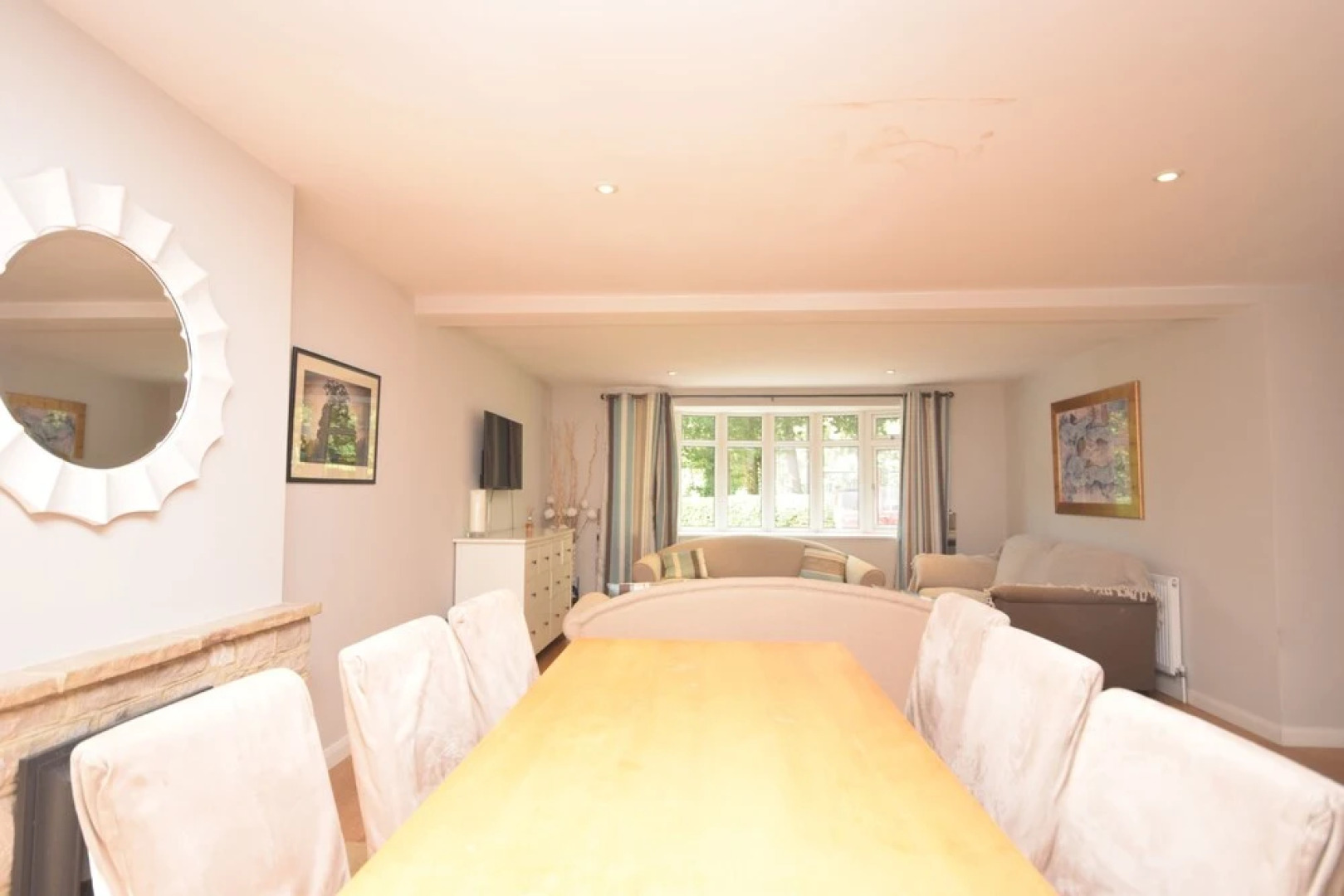 Park View, Midhurst 90758