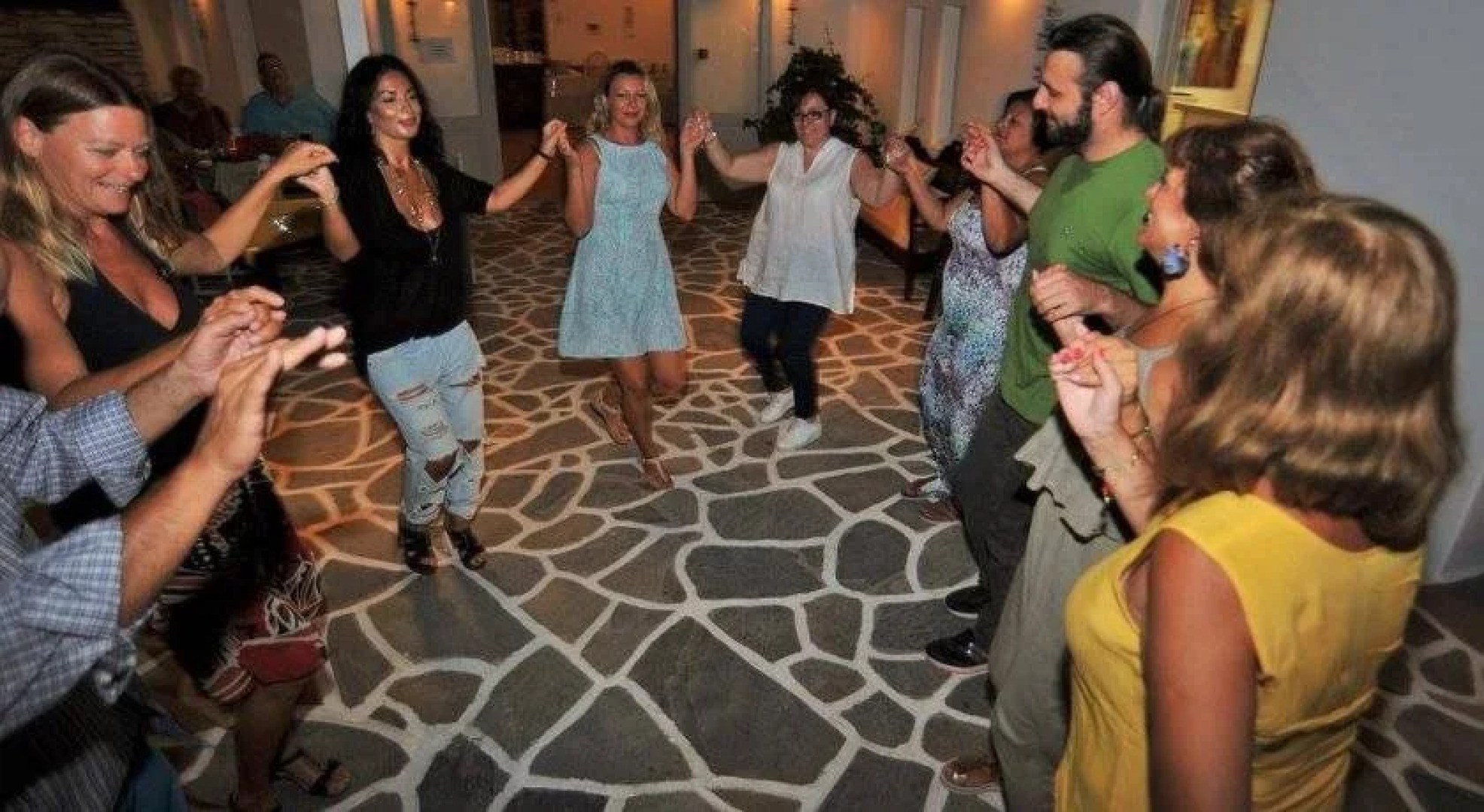 Drios Paros Luxury Hotel