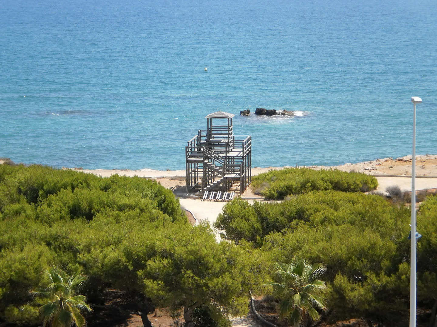 Apartamentos Alcocebre Suites 3000