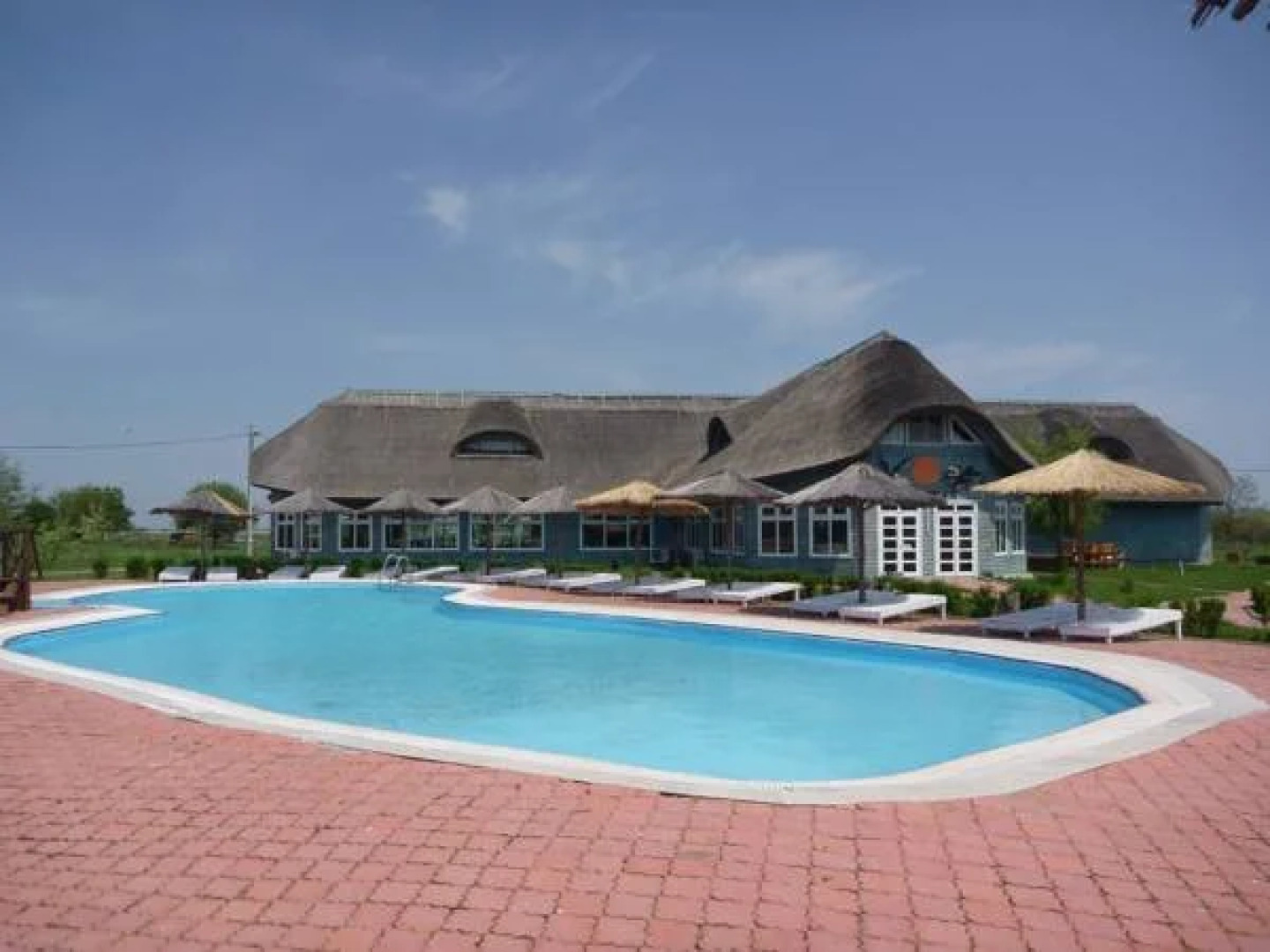 Cormoran Resort Hotel