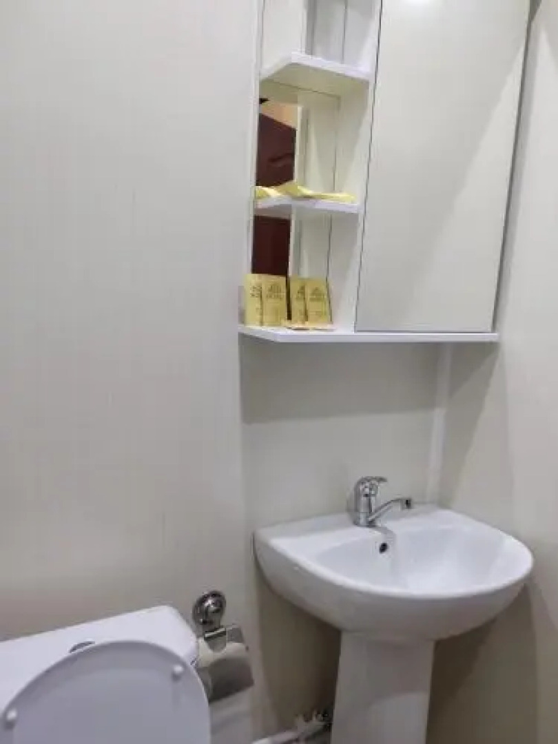 Apart Hotel On Solnechniy 10