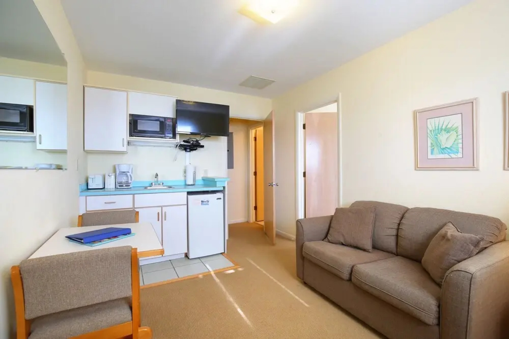 Sea Scape Beach and Golf Villas