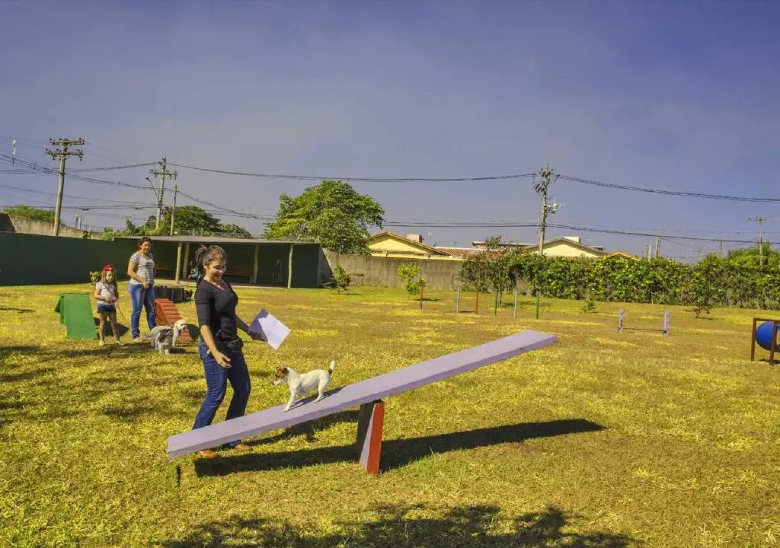 Brotas Eco Hotel Fazenda