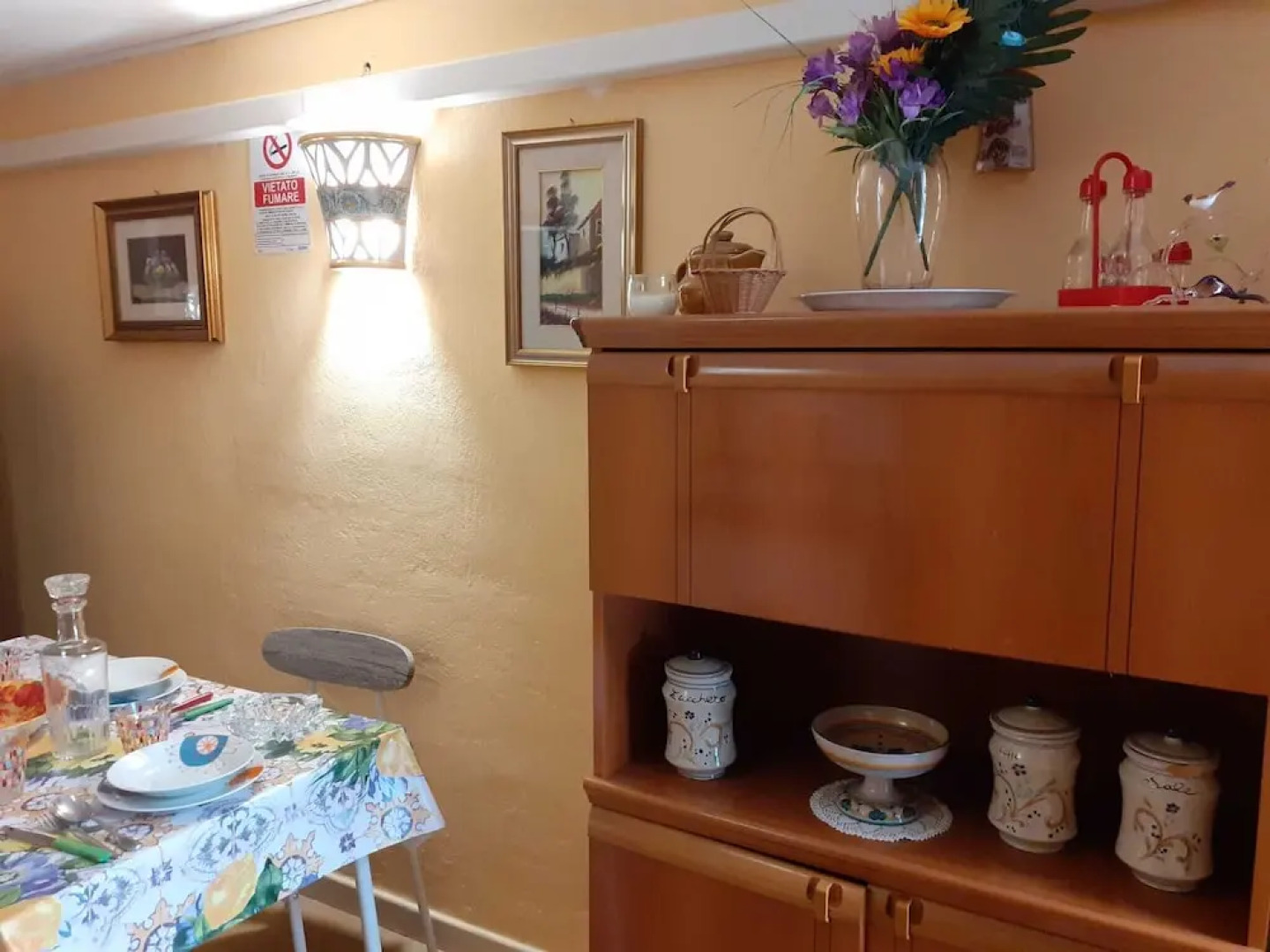 Casa Vacanze Carrubella