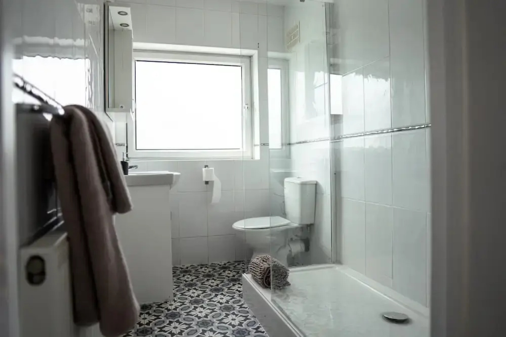 Inviting 4-bed House in Kettering