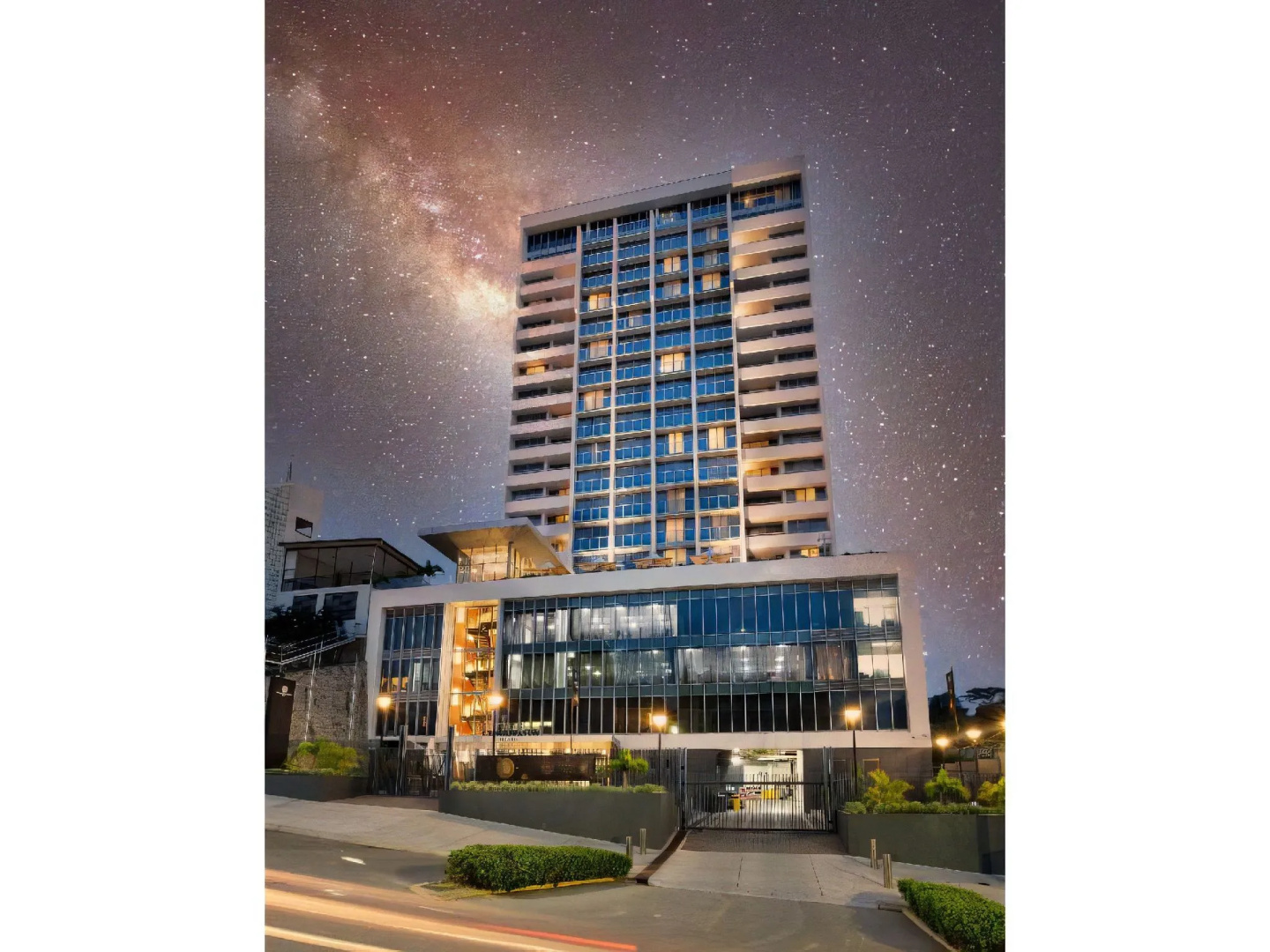 Grand Papua Hotel - A Member of Radisson Individuals