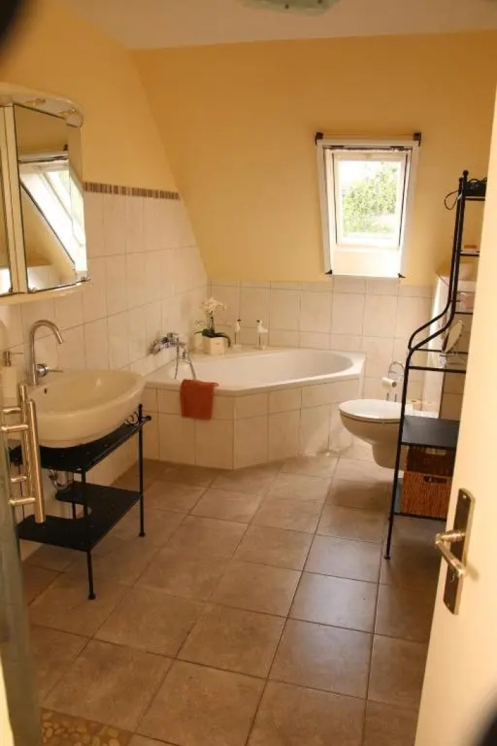 Ferienapartment Alpakas am Schloss