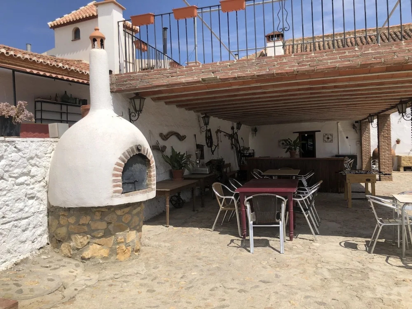 Almazara de Paulenca