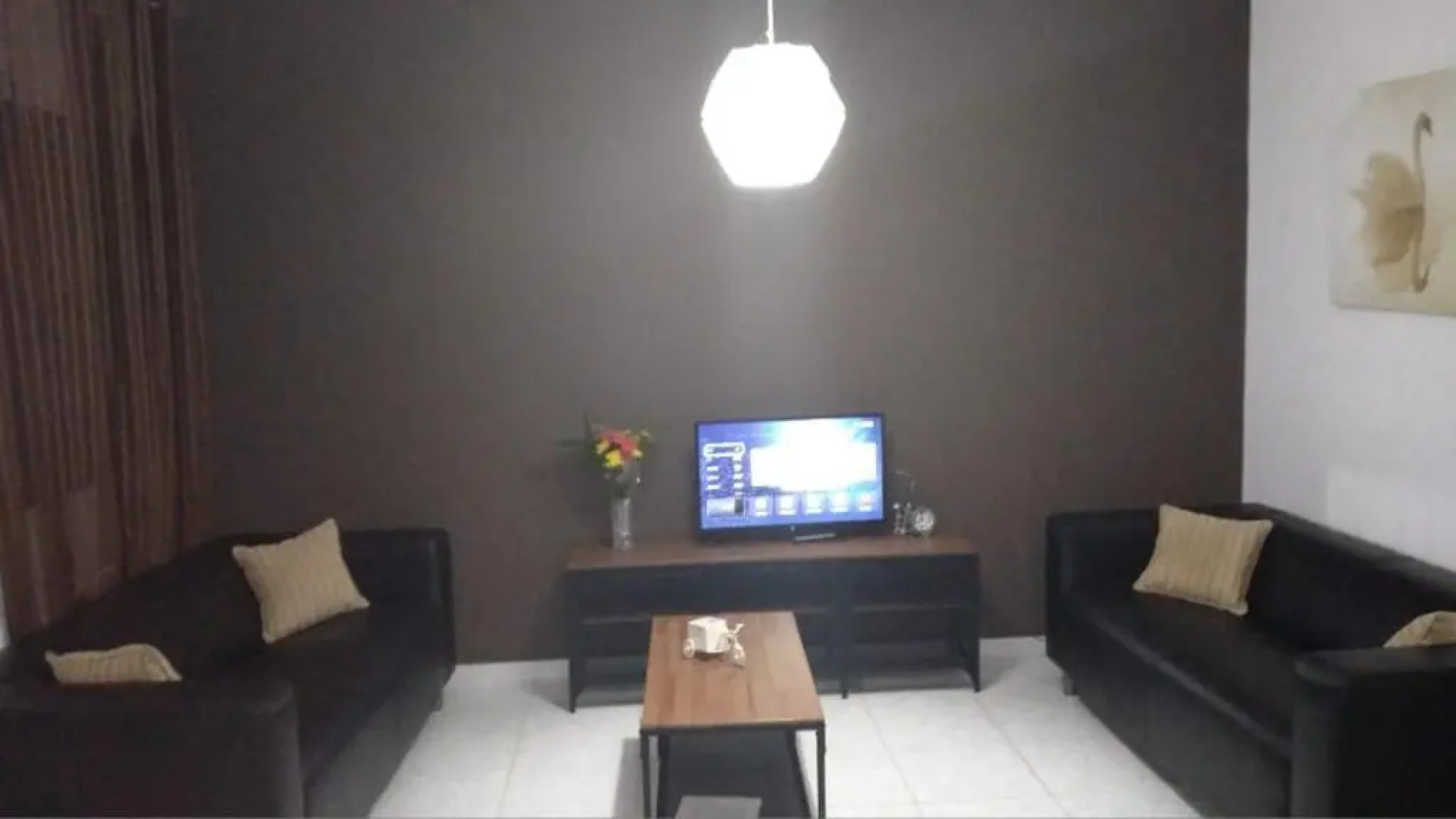 Colina Buena vista A4