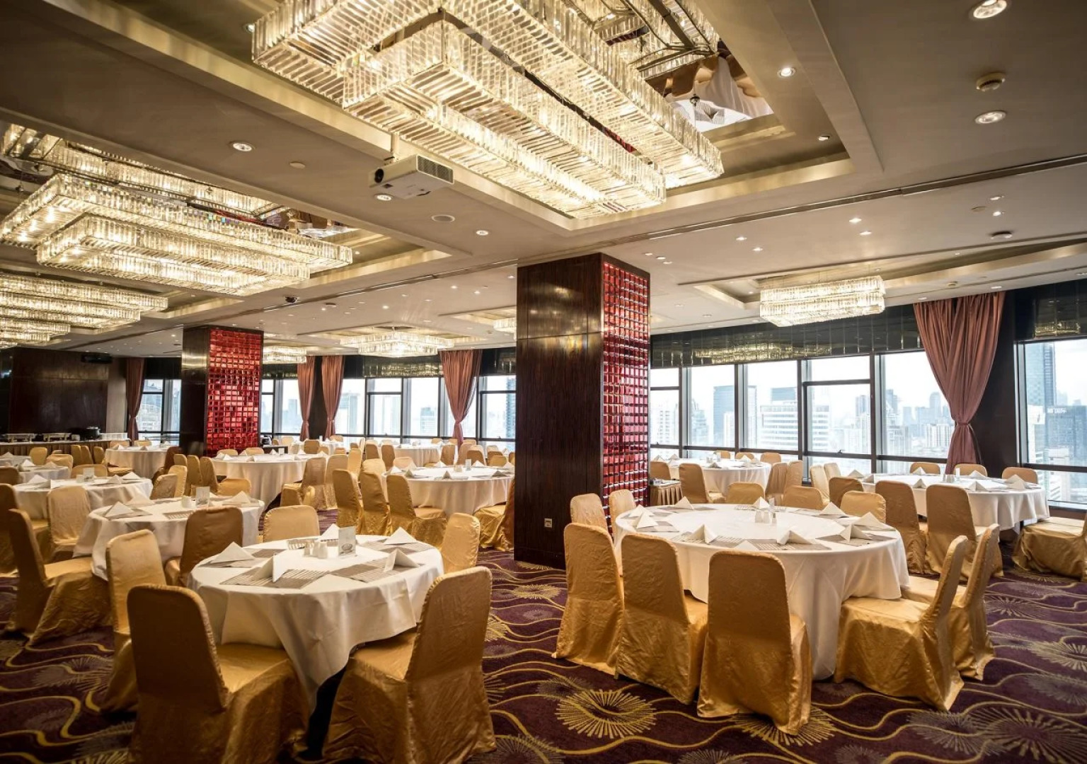 Sofitel Shanghai North Bund