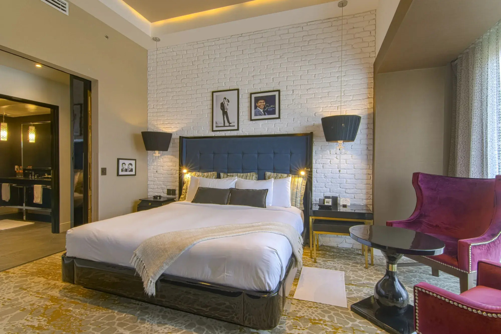 K Tower Boutique Hotel By Lucerna