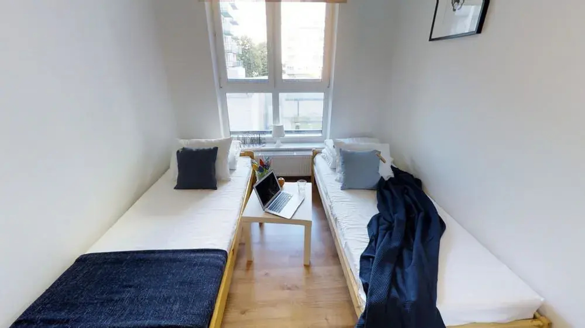 Apartament Elizabeth Centrum