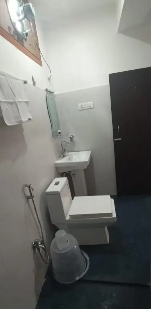 Rufina Lachung's Pride & SPA