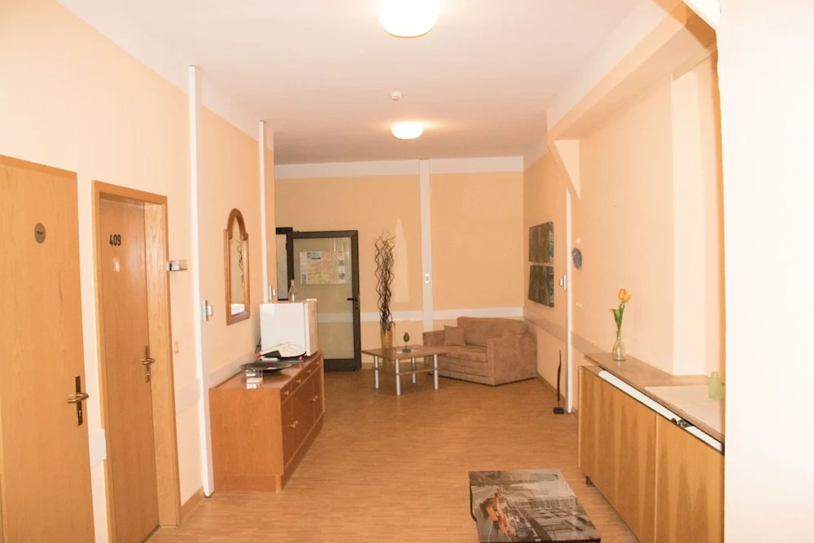 Stadthotel Rüsselsheim