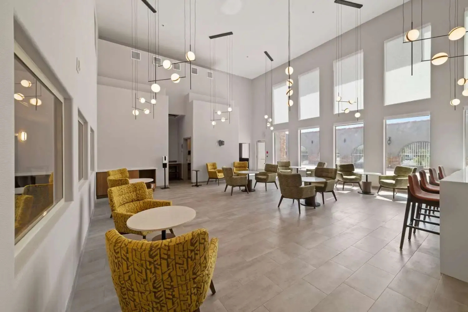 Hampton Inn & Suites by Hilton Mesquite