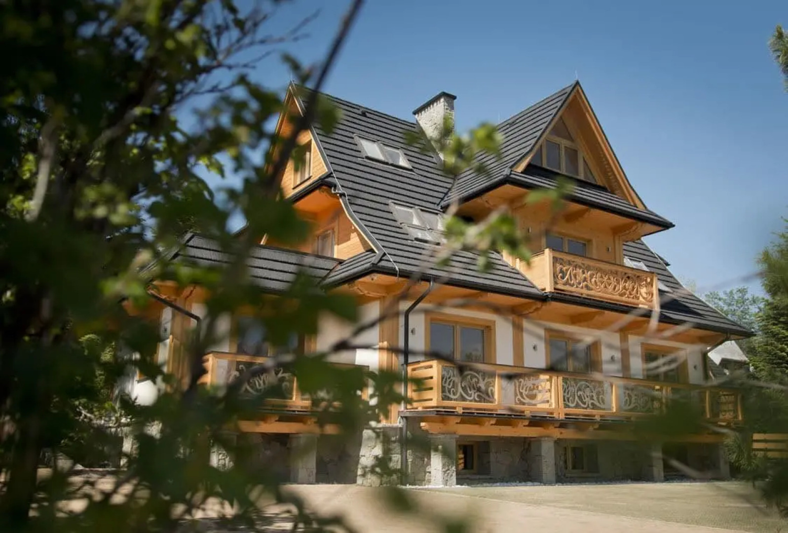 Villa 11 Folk & Design