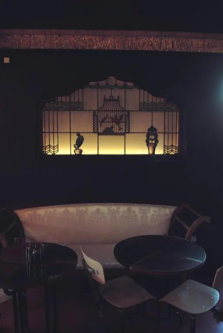 El Lacayo de Sestiello