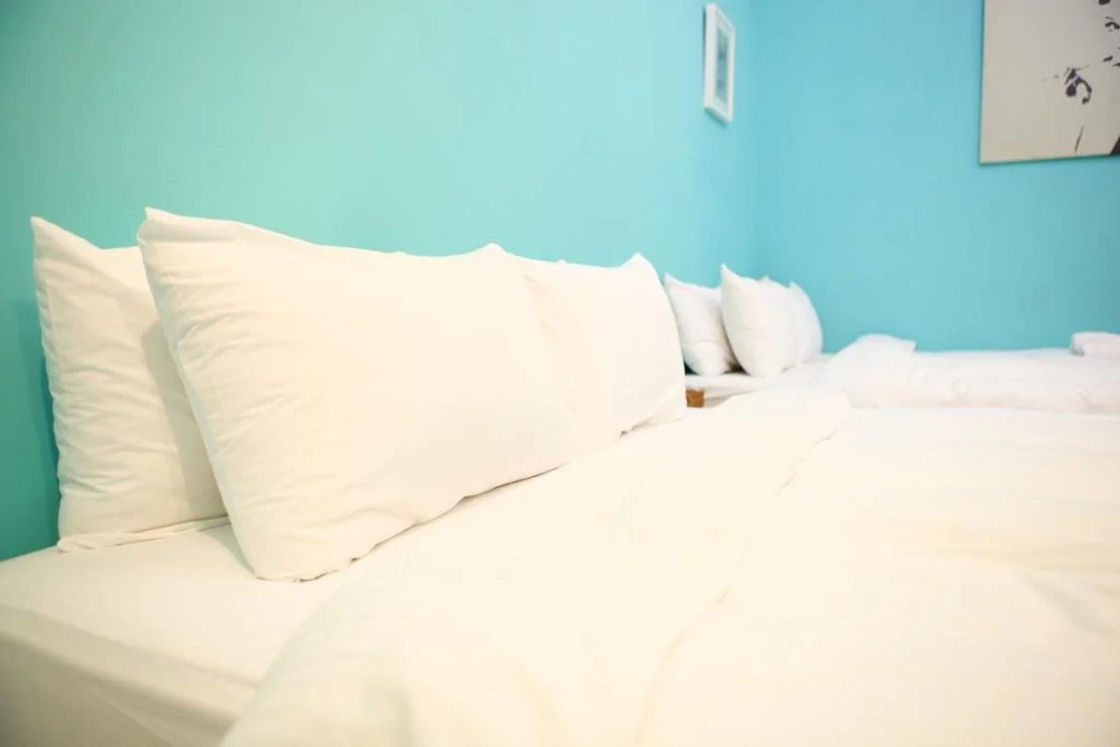 Between Us Villa B&B